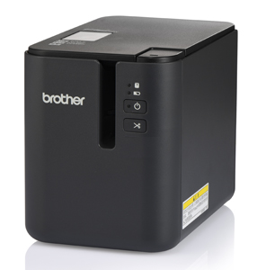 兄弟（brother）PT-P900W 电脑标签打印机-京东